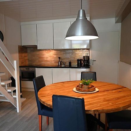 Woeste Hoeve 112 Biggekerke 外观 照片