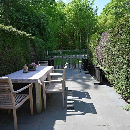 Woeste Hoeve 112 Biggekerke 外观 照片