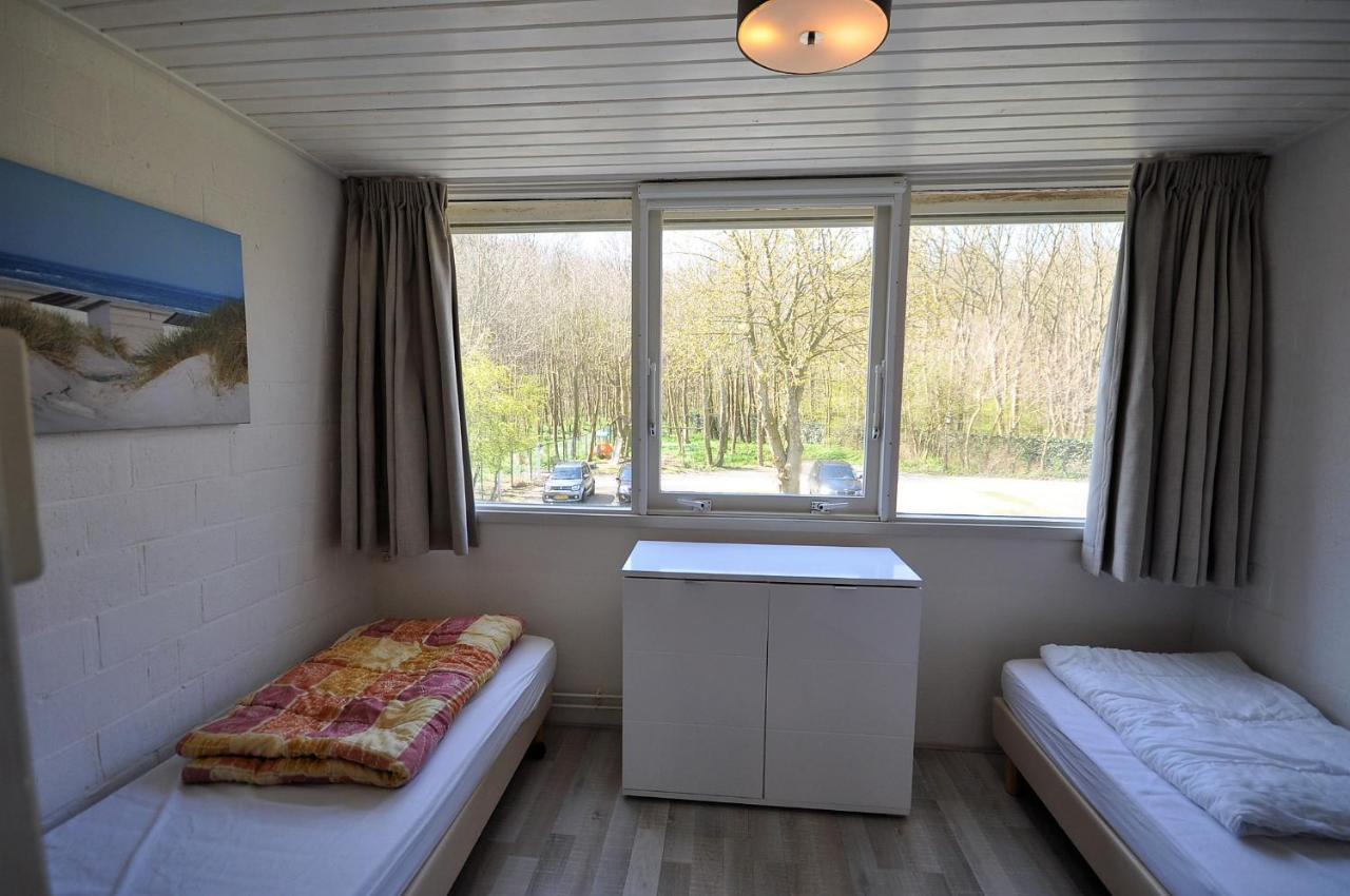Woeste Hoeve 112 Biggekerke 外观 照片